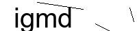Captcha beveiliging