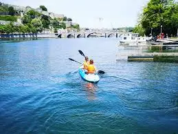 Location kayak et canoë sur la Semois