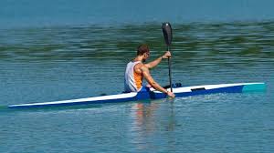 Historique du kayak sur la Semois avec L'Ami Pierre