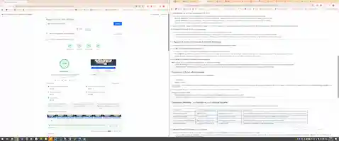 Autoritätsanalysebericht durch Gemini