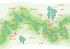 Vallée de la Semois classée Parc national en 2022