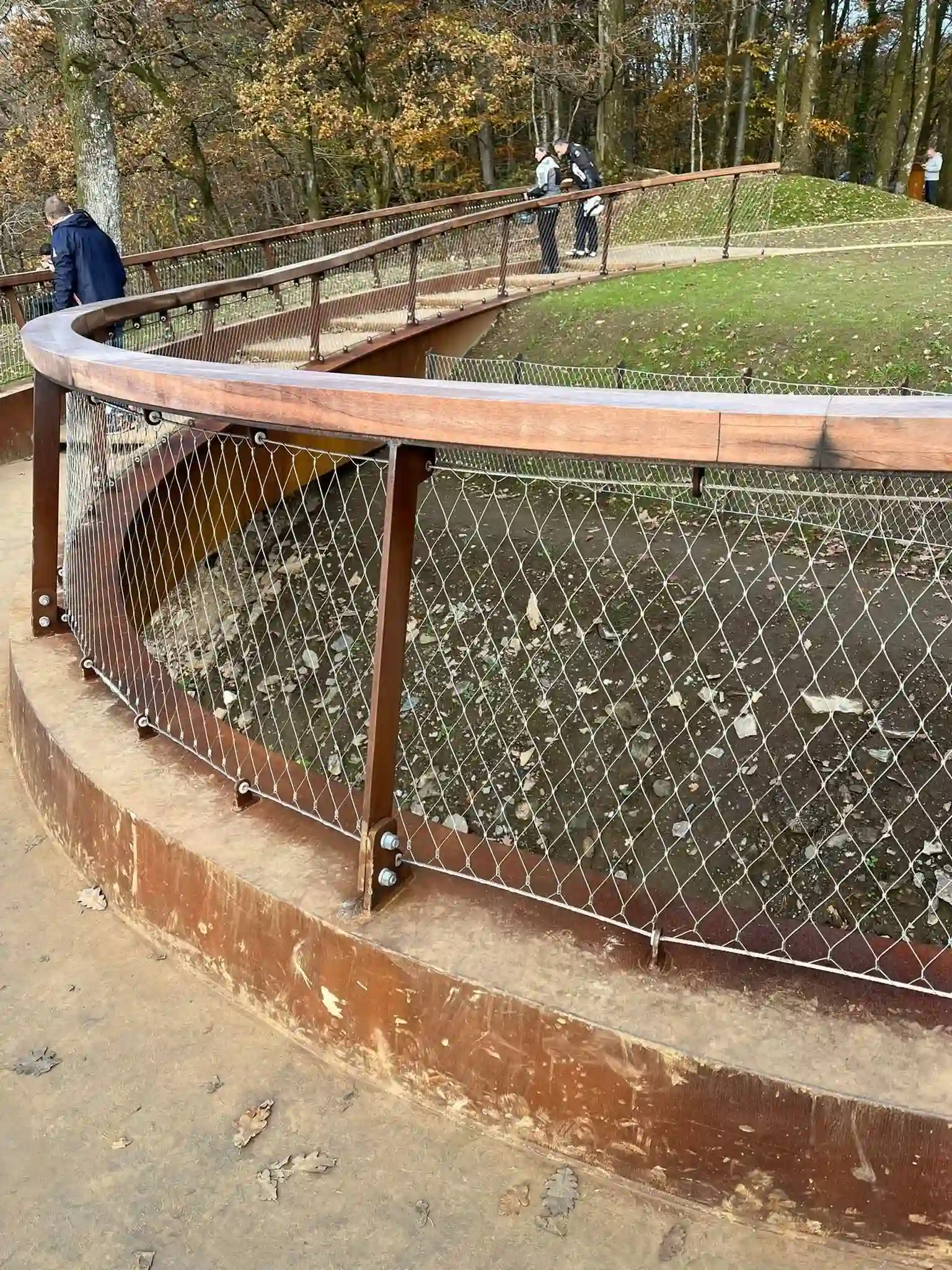 Photo 8 du point de vue du Jambon de la Semois