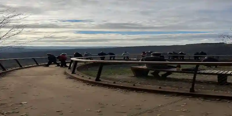 Détente et écotourisme au cœur du parc national vallée de la Semois