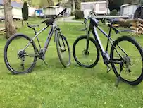 Le niveau de la Semois est idéal