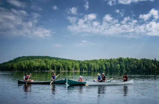 Vallée de la Semois classée Parc national en 2022