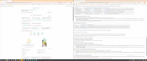 Rapport d'analyse de crédibilité par ChatGPT