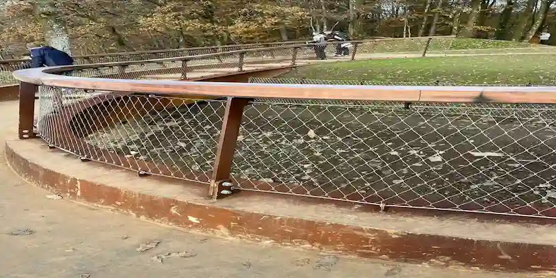 Beroemde fotospot lus van de Semois regio Bouillon Membre