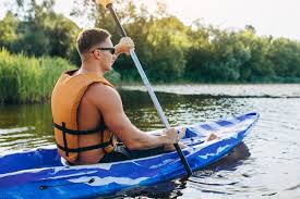 Kayak à Bouillon sur la Semois en Belgique