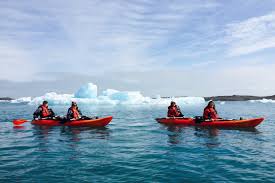 Parcours de kayak sur la Semois en Belgique