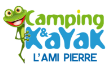 Kajak L'Ami Pierre
